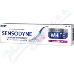 Sensodyne Clinical White Stain Protector 75 ml – Zboží Mobilmania