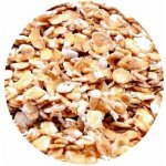 ASO - Zdravý život Ovesné vločky s kličky Bio 25 kg – Zboží Dáma