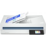 HP ScanJet Pro N4600 fnw1 – Zboží Mobilmania