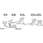 Bosal BS 283-491 – Hledejceny.cz