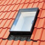 VELUX VLT 029 45x73 – Zbozi.Blesk.cz