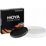 Hoya Variable Density II ND 3-400 52mm – Zboží Živě