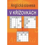 Anglická slovesa v křížovkách – Kašpar Ladislav – Hledejceny.cz