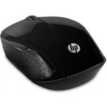 HP Wireless Mouse 200 X6W31AA – Zboží Živě