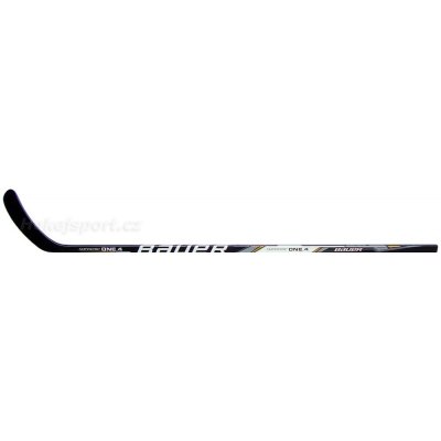 Bauer Supreme 160 YTH – Hledejceny.cz