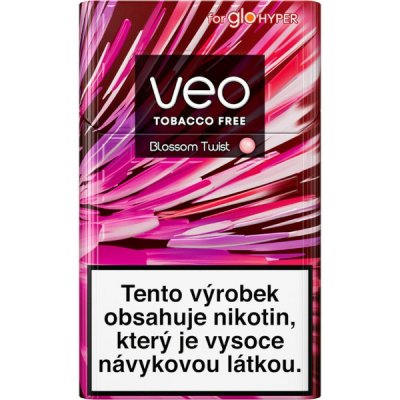 Veo Blossom Twist – Zboží Mobilmania
