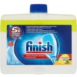 Finish Čistič myčky 5x Power Action Lemon 250 ml – Hledejceny.cz