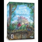 Tlama games Krysy z Wistaru – Hledejceny.cz