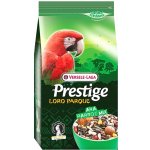 Versele-Laga Prestige Premium Loro Parque Ara Parrot Mix 2 kg – Zboží Mobilmania