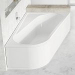 Ravak A CHROME CZA4100A00 – Hledejceny.cz