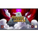 Rogue Legacy