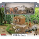 EP Line Hrací sada Džungle – Sleviste.cz