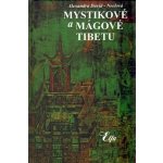 Mystikové a mágové Tibetu – Hledejceny.cz