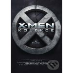 X Men kolekce 8DVD – Sleviste.cz