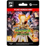 Naruto Shippuden: Ultimate Ninja Storm Revolution – Hledejceny.cz