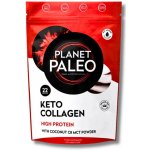 Planet Paleo platen paleo keto kolagen 220 g – Hledejceny.cz