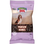 Perfecto Dog plátky Hovězí s hovězím bachorem 20 ks 200 g – Sleviste.cz