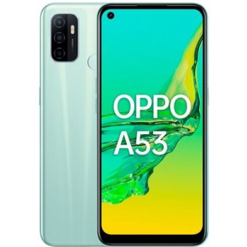 OPPO A53 4GB/64GB Dual SIM