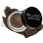 Palladio Pomáda na obočí STŘEDNĚ HNĚDÁ 4 g – Sleviste.cz