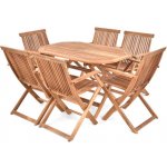 HECHT BASIC SET 6 set zahradního nábytku – Hledejceny.cz
