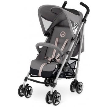 Cybex Topaz Manhattan Grey 2017