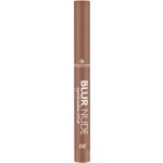 essence BLUR NUDE oční stíny v tužce 08 Cocoa Crush 1,2 g – Hledejceny.cz