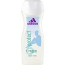 Adidas Protect Woman sprchový gel 250 ml