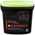 Premin Plus Elektrolyt 5 kg – Hledejceny.cz