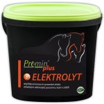 Premin Plus Elektrolyt 5 kg – Zboží Dáma