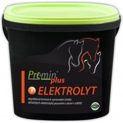 Premin Plus Elektrolyt 5 kg