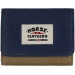 Horsefeathers Jun Navy skate modrá – Zboží Dáma