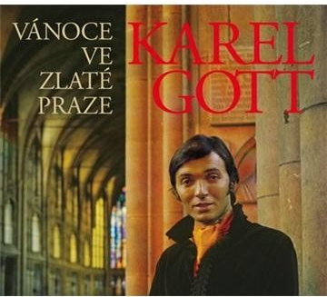 Karel Gott - Vánoce ve Zlaté Praze
