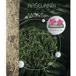 Terrabloom Moss 12 l – Zboží Mobilmania