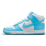 Nike Dunk High Blue Chill DD1399-401 – Hledejceny.cz