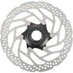 brzdový kotouč SHIMANO Altus SM-RT30 180 mm Center lock – Zboží Dáma