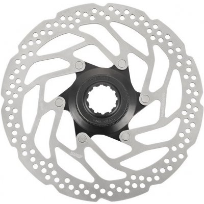 brzdový kotouč SHIMANO Altus SM-RT30 180 mm Center lock – Zboží Dáma