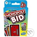 Hasbro Monopoly Bid – Sleviste.cz