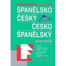 Španělsko-český, česko-španělský slovník