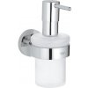 Koupelna a WC - Hygiena GROHE QuickFix Start 41195000