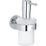 GROHE QuickFix Start 41195000 – Zboží Dáma