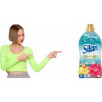 Silan Aromatherapy Relaxing Maldives 1,1 l 50 PD – Hledejceny.cz