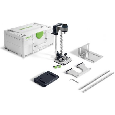 Festool MB 40-Set Mobilní vrtací nástavec 577971 – Zboží Dáma