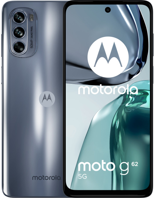 Motorola Moto G62 5G 64GB na Heureka.cz