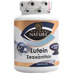 Golden Nature Lutein+Zeaxanthin 100 kapslí – Hledejceny.cz