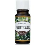 Saloos esenciální olej Fantazie 10 ml – Hledejceny.cz