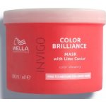 Wella Invigo Color Brilliance Vibrant Color Mask Fine 500 ml – Zbozi.Blesk.cz