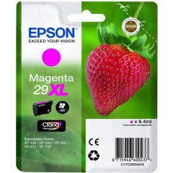 Epson C13T299340 - originální