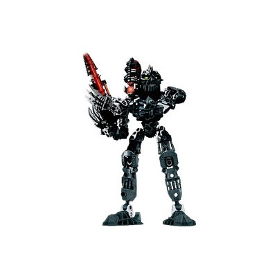 LEGO® Bionicle 8729 Toa Nuparu – Hledejceny.cz