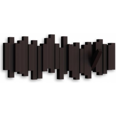 Umbra Sticks hnědý – Zboží Mobilmania