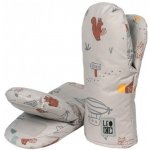 Leokid Rukavice Fantastic – Zboží Dáma